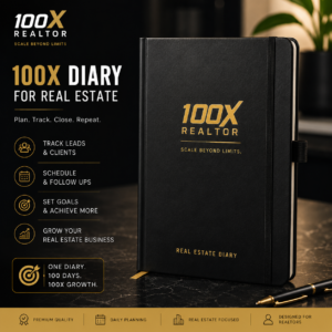 100X Diary