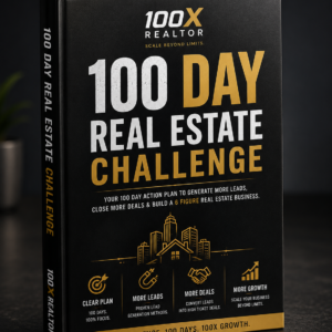 100 Day Realestate Challange ebook